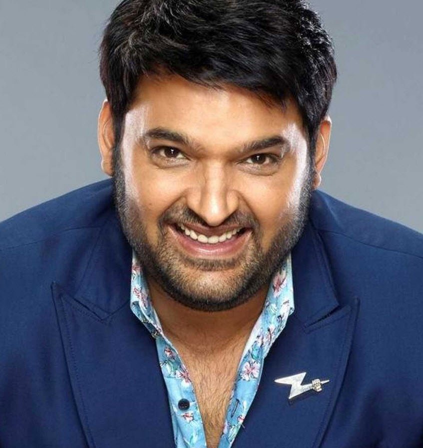 Kapil Sharma - Wikiunfold.com